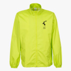 Ветровка без капюшона