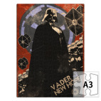 Vintage Star Wars Звёздные войны