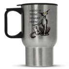 Кружка-термос