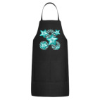 Кухонный фартук