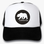 Кепки Trucker