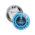 Билл Шифр Гравити Фолз Gravity Falls