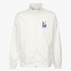 Ветровка без капюшона