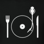 Eat music