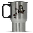 Кружка-термос