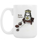 Кружка 420 мл