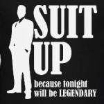 Приоденься!