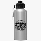 Спортивная бутылка