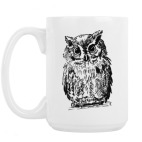 Кружка 420 мл