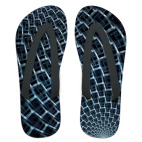 Кубы 3D Абстракция