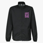 Ветровка без капюшона