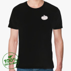 Недовольный грузинский хинкалик