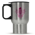 Кружка-термос