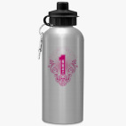 Спортивная бутылка