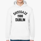 Shoegaze Dublin 1988