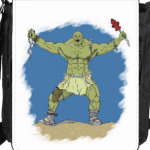 супермутант