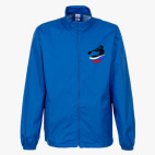 Ветровка без капюшона