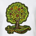 Деко-дерево