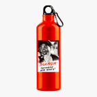 Металлическая бутылка 700 мл UV-DTF