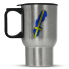 Кружка-термос