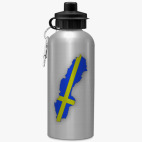 Спортивная бутылка