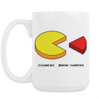 Кружка 420 мл