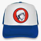 Юрий Гагарин