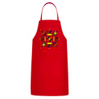 Кухонный фартук