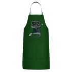 Кухонный фартук