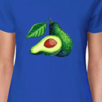 "Солнечный авокадо"