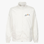 Ветровка без капюшона