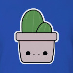 Веселый кактус