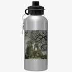 Спортивная бутылка