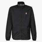 Ветровка без капюшона