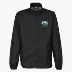 Ветровка без капюшона