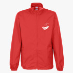 Ветровка без капюшона