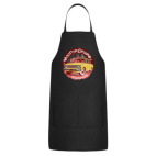 Кухонный фартук