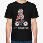 IT service Программист