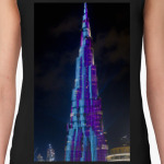 Бурж Калифа