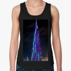 Бурж Калифа