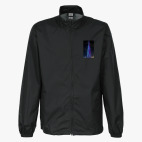 Ветровка без капюшона