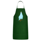 Кухонный фартук