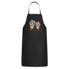 Кухонный фартук