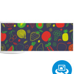 Фруктово-овощное настроение