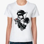 Белоснежка