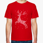 Северный олень