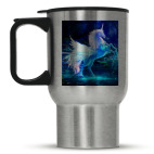 Кружка-термос