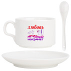 Кофейный набор