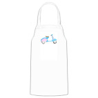 Кухонный фартук