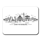 Санкт-Петербург